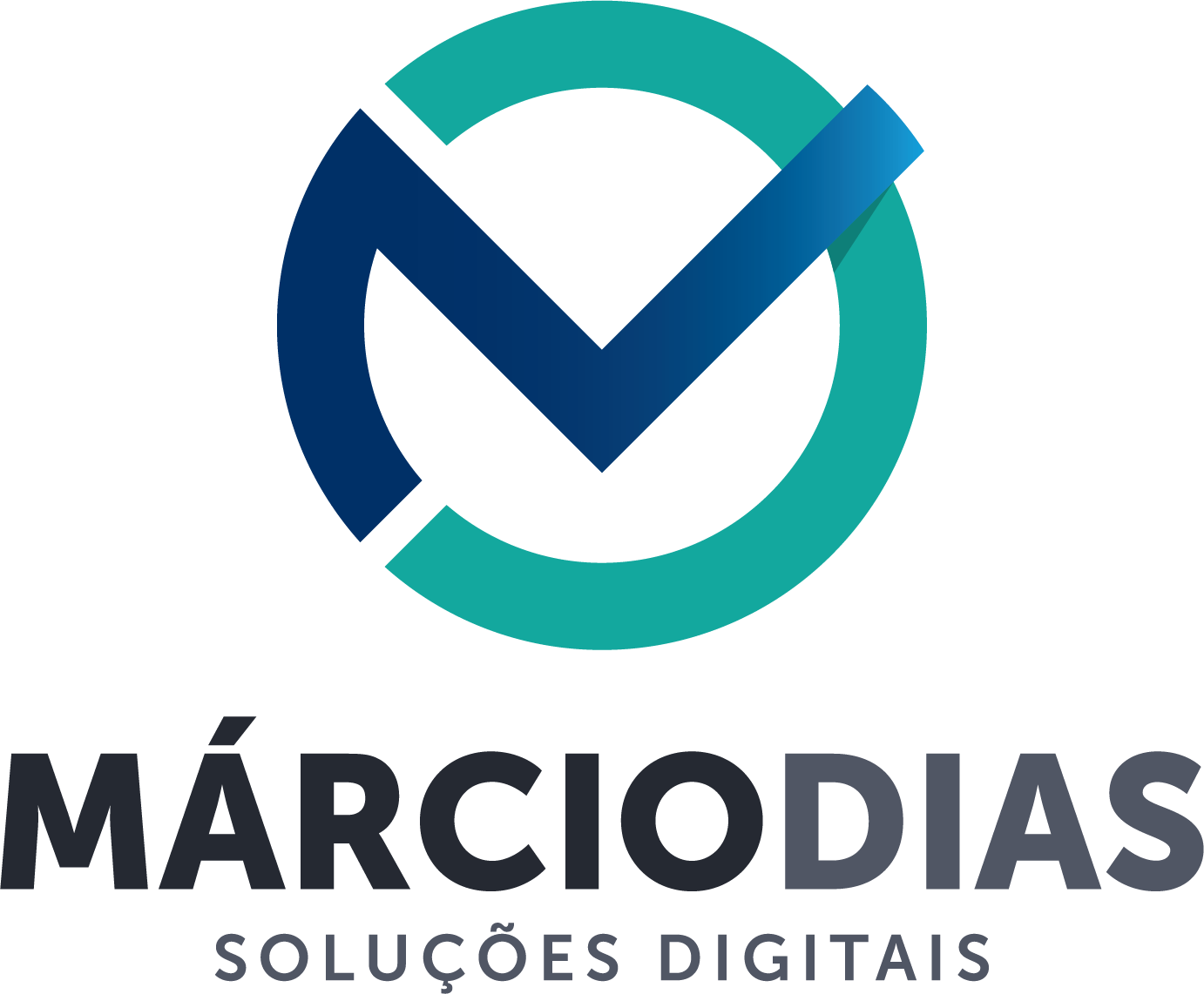 Márcio Dias - Soluções Digitais